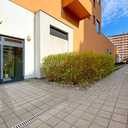 Horyzont Apartment Gdansk Luaran gambar